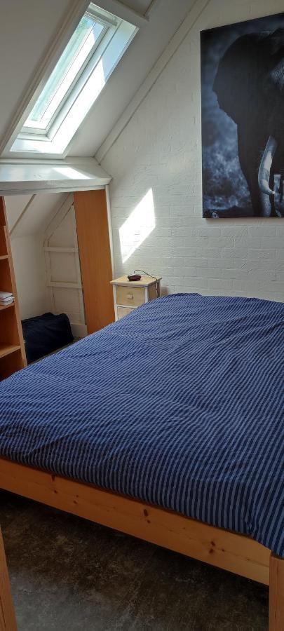 Casa Ysermonde- Barkas 8 Nieuwpoort Eksteriør bilde