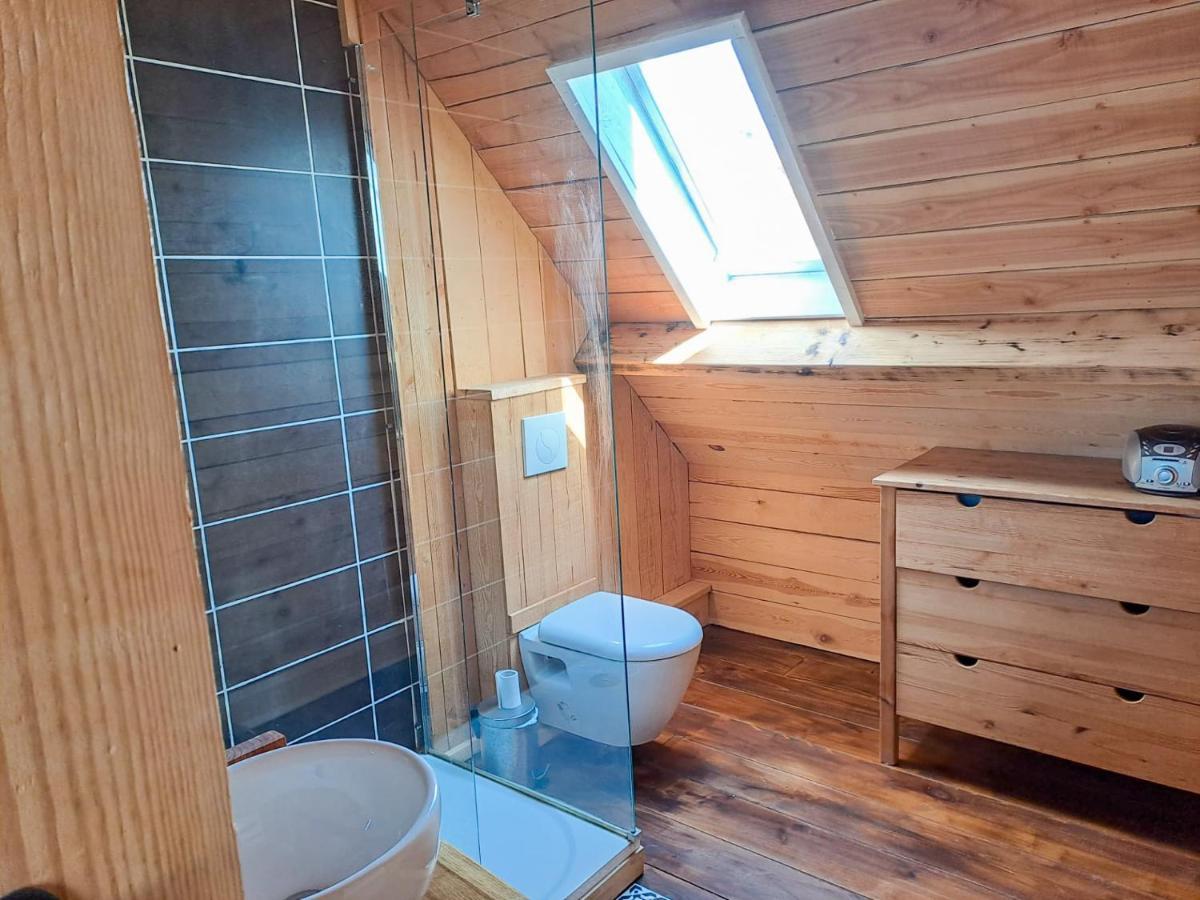 Casa Ysermonde- Barkas 8 Nieuwpoort Eksteriør bilde