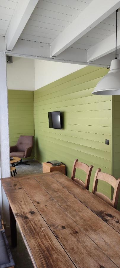 Casa Ysermonde- Barkas 8 Nieuwpoort Eksteriør bilde