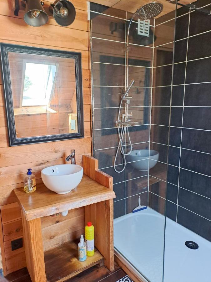 Casa Ysermonde- Barkas 8 Nieuwpoort Eksteriør bilde